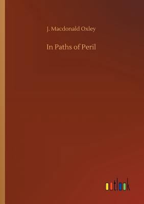 In Paths of Peril 3732686450 Book Cover