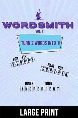 WordSmith: Vol. I 0978911970 Book Cover