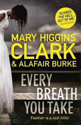 Every Breath You Take 1471167534 Book Cover