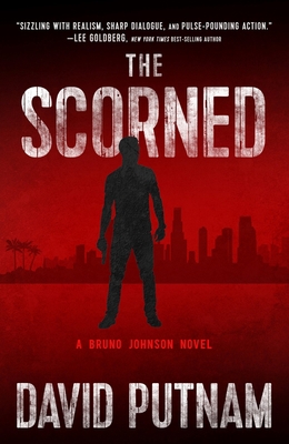 The Scorned: Volume 10 1608096025 Book Cover