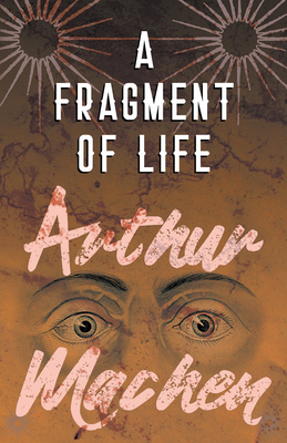 A Fragment of Life 1528704177 Book Cover