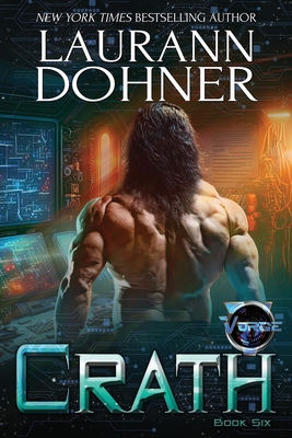 Crath 1950597237 Book Cover