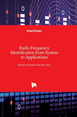 Radio Frequency Identification: from System to ... 9535111434 Book Cover