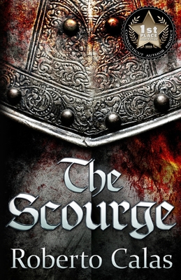 The Scourge 1796784621 Book Cover