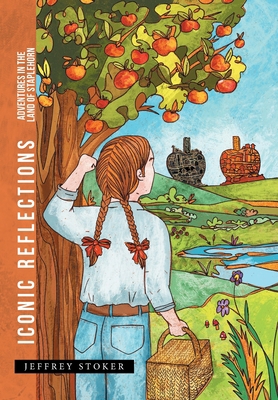 Iconic Reflections: Adventures in the Land of S... 1984555308 Book Cover