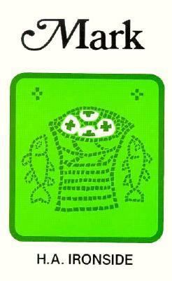 Expository Notes on the Gospel of Mark 087213377X Book Cover