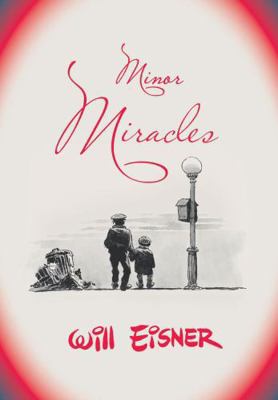 Minor Miracles 0393328147 Book Cover