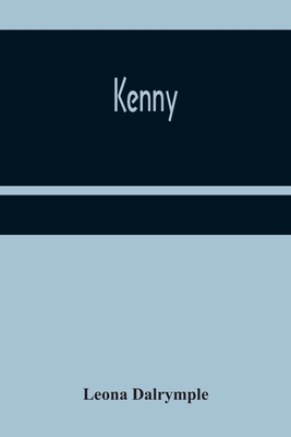 Kenny 9356371059 Book Cover