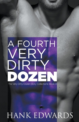 A Fourth Very Dirty Dozen B0CV3CFRJP Book Cover