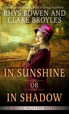 In Sunshine or in Shadow [Large Print] 1420513834 Book Cover