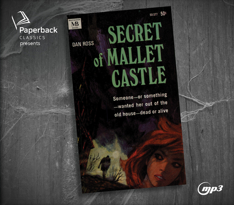 Secret of Mallet Castle 1685922481 Book Cover