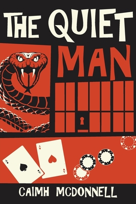 The Quiet Man 191289713X Book Cover
