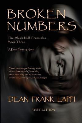 Broken Numbers 0989172651 Book Cover