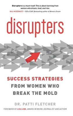Disrupters 1642011304 Book Cover