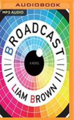 Broadcast 1721371923 Book Cover