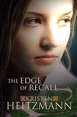 The Edge of Recall [Large Print] 1602852650 Book Cover