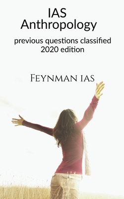 IAS Anthropology 1636331939 Book Cover