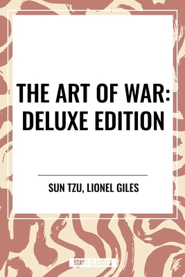 The Art of War: Two Perspectives B0DC2525GM Book Cover