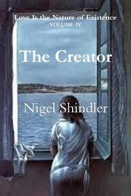 The Creator 1500826413 Book Cover