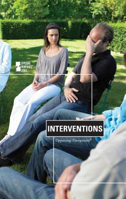 Interventions 0737760001 Book Cover