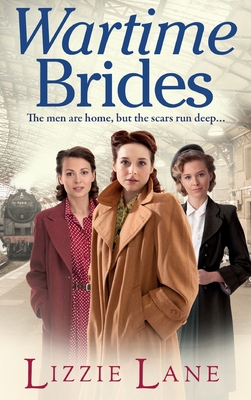 Wartime Brides 180415881X Book Cover