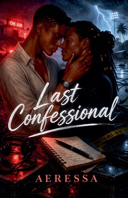 Last Confessional B0GVVLJMVW Book Cover