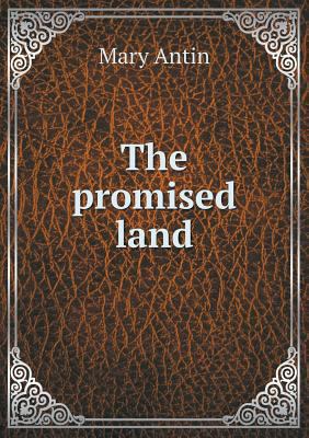The promised land 5518610270 Book Cover