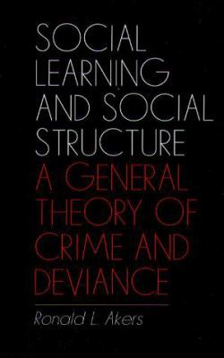 Social Learning and Social Structure 1555533108 Book Cover