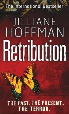 Retribution 0718193717 Book Cover