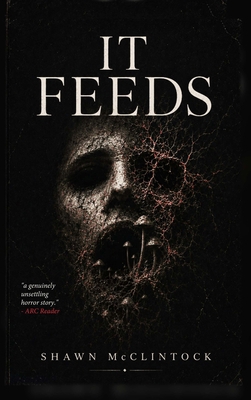 It Feeds B0HGM714HX Book Cover