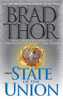 State of the Union 1416514775 Book Cover
