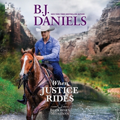 When Justice Rides B0B9Z9MMLB Book Cover