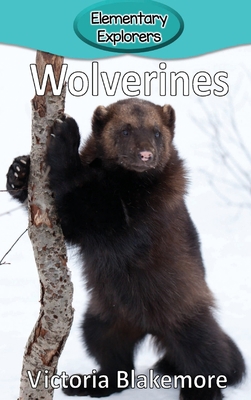 Wolverines 1948388391 Book Cover