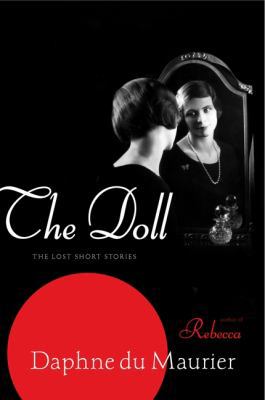 The Doll 0062080342 Book Cover