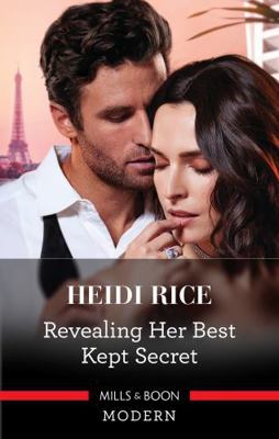 Revealing Her Best Kept Secret 1867291193 Book Cover