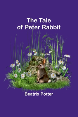 The Tale of Peter Rabbit 935791286X Book Cover