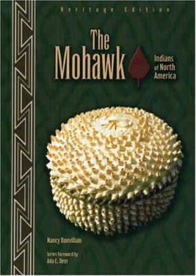 The Mohawk 0791079910 Book Cover
