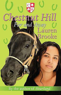 Chestnut Hill: Far and Away 1407108484 Book Cover