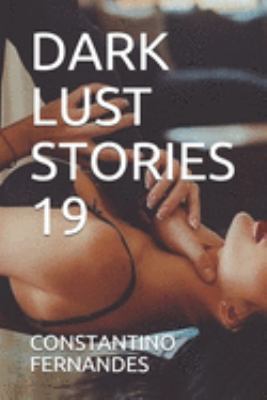 Dark Lust Stories 19 1692045032 Book Cover
