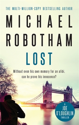 Lost 0733637604 Book Cover
