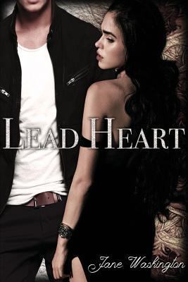Lead Heart (Seraph Black) 1537176269 Book Cover