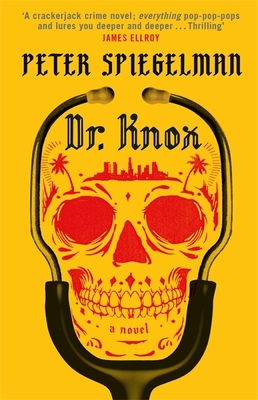 Dr. Knox 1782066950 Book Cover