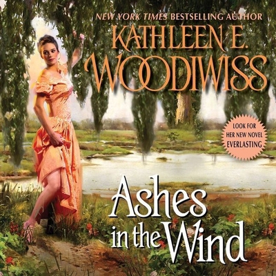 Ashes in the Wind B09K2LZBBR Book Cover