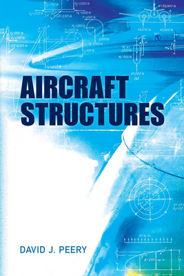 Aircraft Structures 0486485803 Book Cover