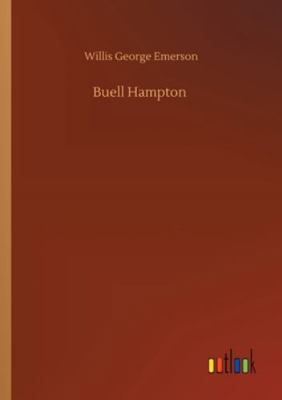 Buell Hampton 375234881X Book Cover