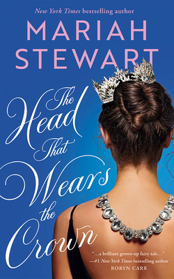 The Head That Wears the Crown 1491557079 Book Cover