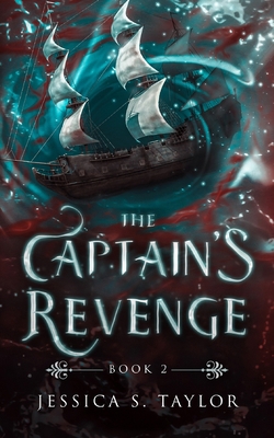 The Captain's Revenge B0BP1Z2HF7 Book Cover
