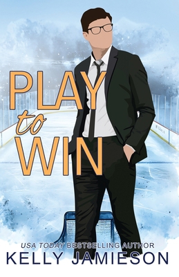 Play To Win 1069070602 Book Cover