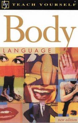 Body Language 0658005006 Book Cover