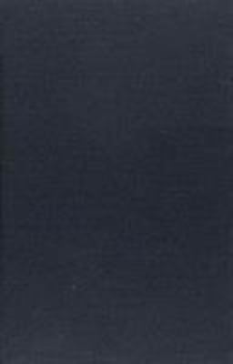 The Works of Thomas Goodwin, Volume 11 of 12 1589600908 Book Cover